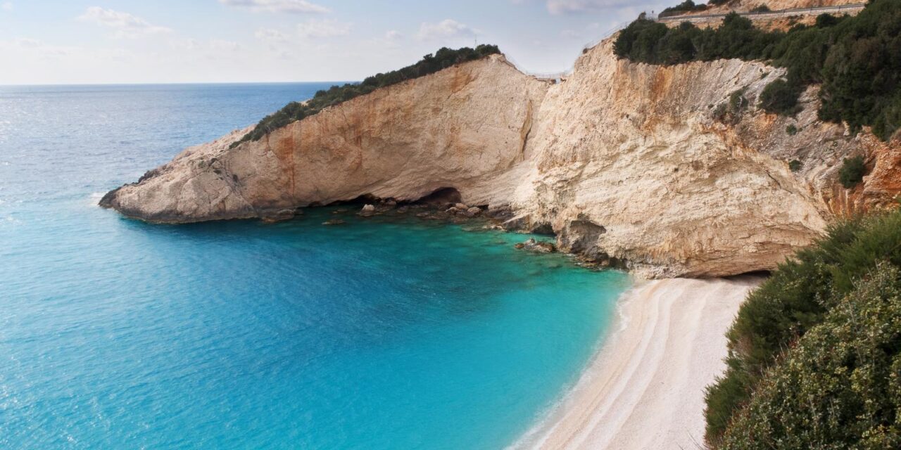 Lefkada: a cultural and natural treasure