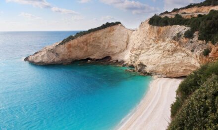 Lefkada: a cultural and natural treasure