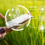 University of Thessaly Showcases Smart Farming with Internet of Things, AI, Virtual Reality, 5G and Robotics