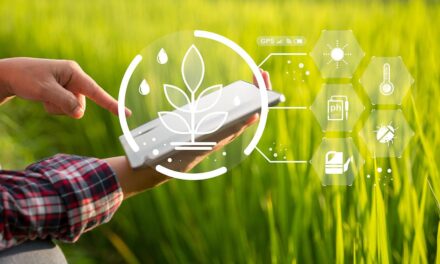 University of Thessaly Showcases Smart Farming with Internet of Things, AI, Virtual Reality, 5G and Robotics