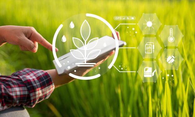 University of Thessaly Showcases Smart Farming with Internet of Things, AI, Virtual Reality, 5G and Robotics