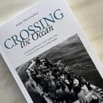 Book of the Month: “Crossing the Ocean” by Niki Troullinou