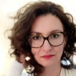 Reading Greece: Eleni Alexiou – “Poetry becomes a means of escape, a destination, a path and a compass pointing toward whatever one dares to imagine”