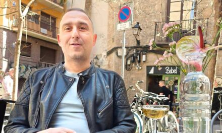 Reading Greece: Yiorgos Samoilis Οn Poetry and Psychology as Communicating Vessels