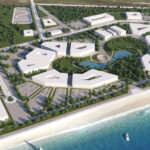 Thess INTEC, a Science and Technology Park currently under development in Thessaloniki