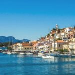 Poros Island on Display: Art, History, and Natural Beauty Unite
