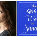 It’s not all Greek to you: Emmanuela Lia on her language podcast “Your Greek Word on a Sunday”