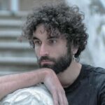 Panos Profitis: “I strongly believe in the enigmatic nature of art”
