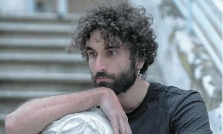 Panos Profitis: “I strongly believe in the enigmatic nature of art”