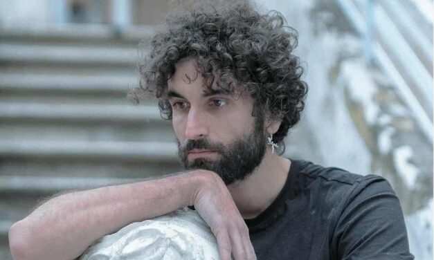Panos Profitis: “I strongly believe in the enigmatic nature of art”