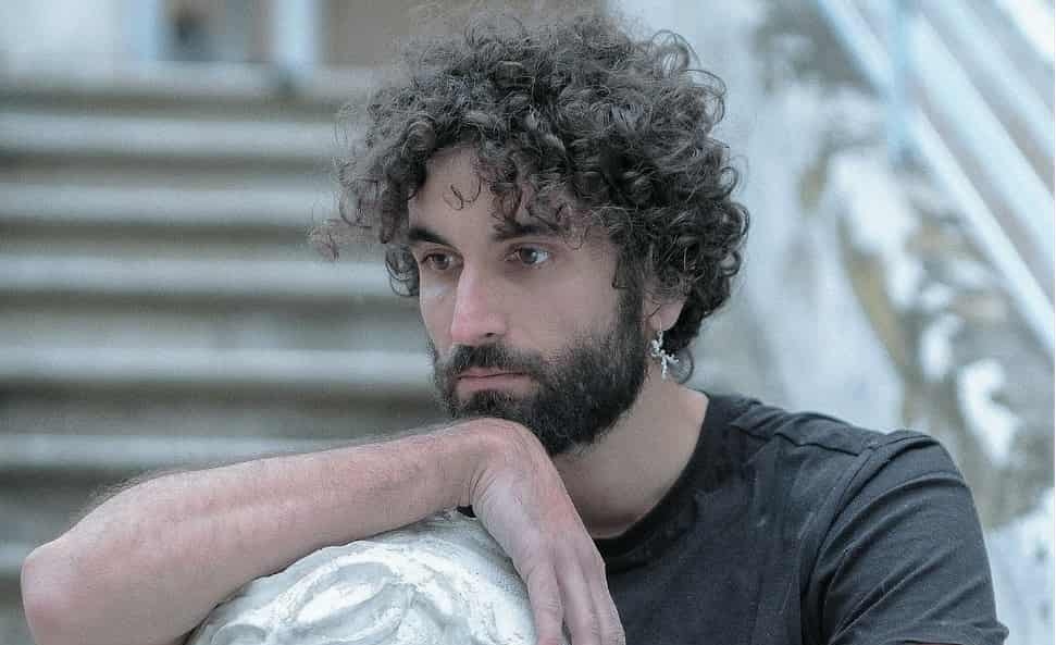 Panos Profitis: “I strongly believe in the enigmatic nature of art”