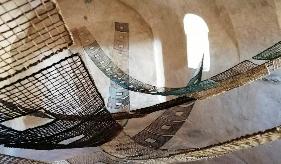 Art and Memory in Naxos’ Medieval Towers