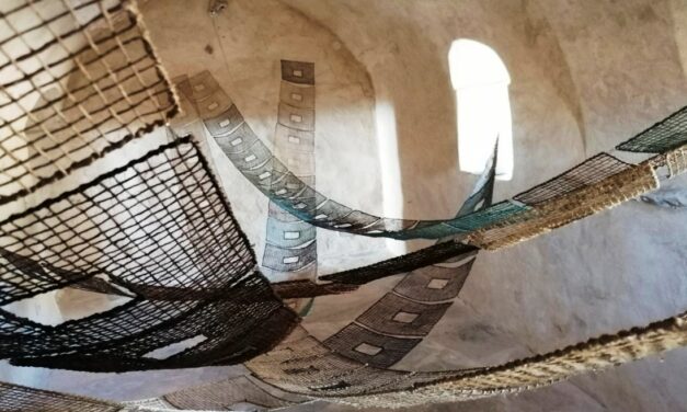 Art and Memory in Naxos’ Medieval Towers