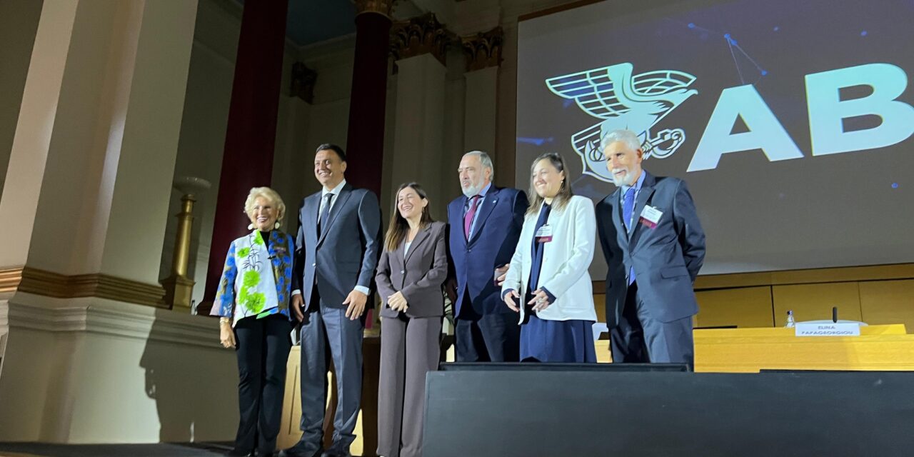 Greece reaffirms its role in global maritime leadership in September