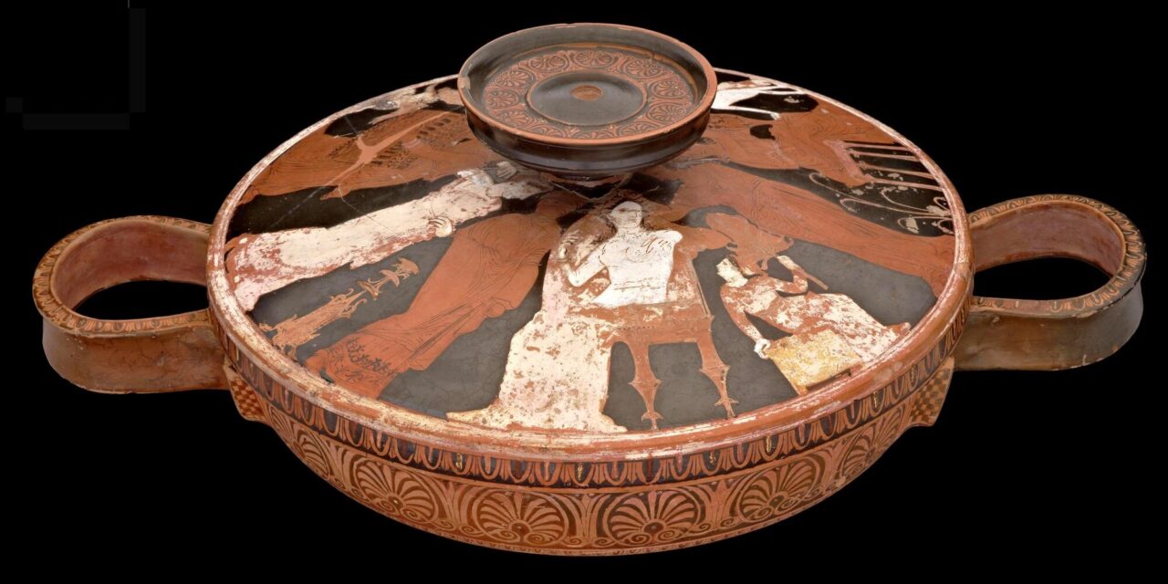 A Portal to the Richness of Mobile Greek Cultural Heritage