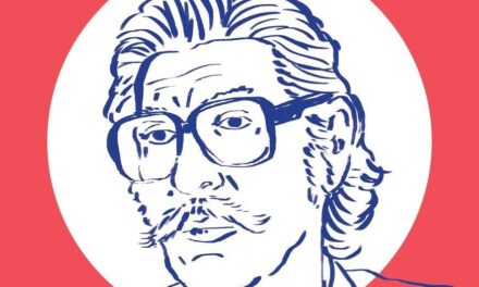 Reading Greece: A Day Dedicated to Poet Manolis Anagnostakis at the University of Geneva