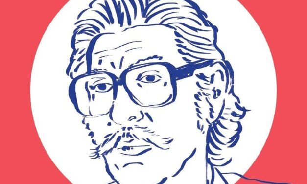 Reading Greece: A Day Dedicated to Poet Manolis Anagnostakis at the University of Geneva