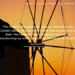 Cycladic Identity Initiative Expands: 10 New Projects for Heritage and Sustainability