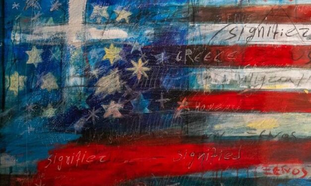 Greek Visual Artists and the Shaping of American Art in the 20th Century