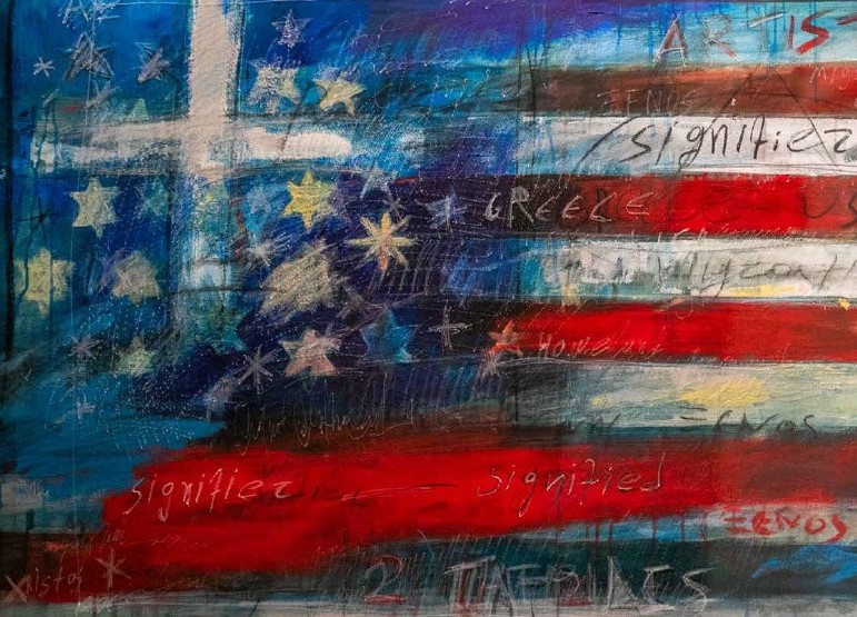 Greek Visual Artists and the Shaping of American Art in the 20th Century