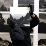 George Stamatakis: “What we seek in art is comfort and solace in our turbulent times”