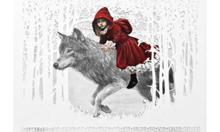 BOOKMORPHS: Reimagining the Book as Object, Form and Idea