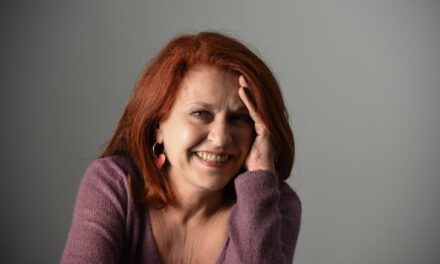 Reading Greece: Katerina Papantoniou οn the Political Potential of Gender in Literature