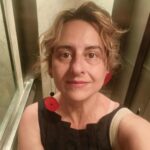 Reading Greece: Kostoula Maki – “There is constant filtering and communication between psychology, discourse analysis, and literary criticism”