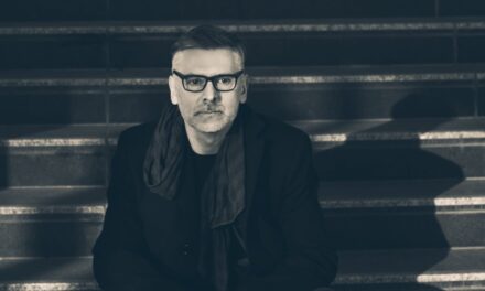 Reading Greece: Leszek Paul on Introducing Greek Women Poets to Polish Readers