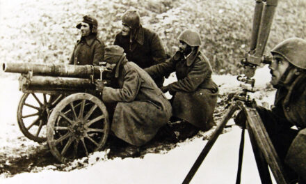 28th of October 1940: The Greek “Ohi Day”