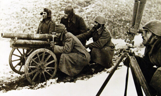28th of October 1940: The Greek “Ohi Day”