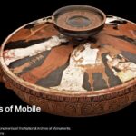 A Portal to the Richness of Movable Greek Cultural Heritage