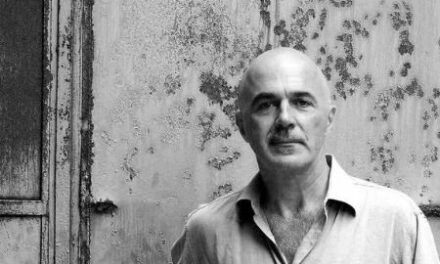Stathis Livathinos: “Theater doesn’t provide answers, because there are no answers in life”