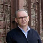 Reading Greece: Tasos Papanastasiou on Crime Fiction as a Means to Approach Broader Social Issues