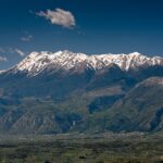 Mount Taygetos: Where nature meets heritage