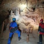 Amorgos Cave Expedition 2025 – New discoveries