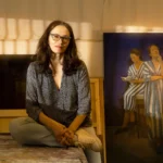 Between Light and Silence: Exploring Leda Contogiannopoulou’s Art