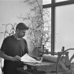 Bridging Science and Art: The Conceptual Vision of Euripides Papadopetrakis