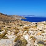 Exploring Sikinos Island: Cultural Trails and Natural Treasures Through Innovation