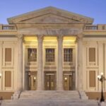 The Piraeus Municipal Theater celebrates 130 years