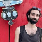 Reading Greece: Aggelos Bertos on the Notion of “Topos” Imprinted on his Poetic Work