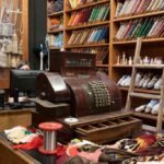 Handcrafted Heritage: The Mentis–Antonopoulos ‘NEMA’ Passementerie and Dior