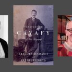 ΒΟΟΚΟF THE MONTH: “Constantine Cavafy: A New Biography” by Peter Jeffreys and  Gregory Jusdanis