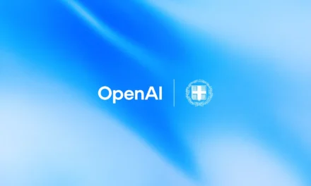 “OpenAI for Greece”: a tool for education & innovation
