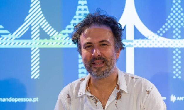 Reading Greece: José Luís Costa on Introducing Greek Poetry to Portuguese Readers