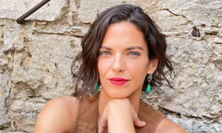 Reading Greece: Natassa Sideri on the Meeting Point Between Literature and Theatre