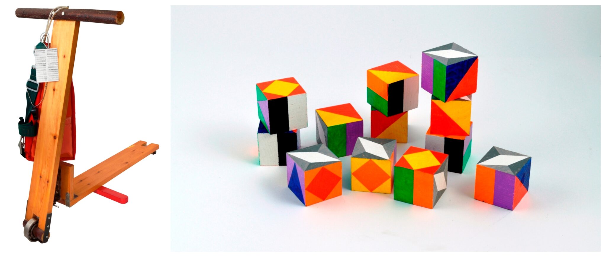 “Playground & Toys 2000-2025” at the Benaki Museum: Play is a ...