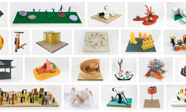 “Playground & Toys 2000-2025” at the Benaki Museum: Play is a Fundamental Human Right