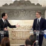 Results of the 3rd Greece-Cyprus Intergovernmental Summit