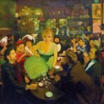 From Monet to Warhol: Three Generations, One Collection — A Journey Through the Evolution of Modern Art